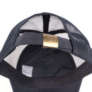 Casquettes de camionneur de baseball sportives de style moderne Tissu en maille à la mode Vêtements élégants à vendre - Product Image 6