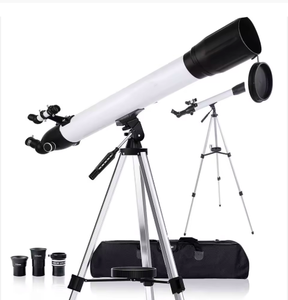 Telescopio Refractor Triplete APO LX850-ACF de 130 mm f7 NUEVO Y DE CALIDAD - Product Image 2