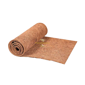 Ruban en fibre de coco Vietchoice, support pour plantes de jardin, réduction spéciale, liaison solide, taille et couleur personnalisées, utilisation à long terme, rouleau - Product Image 6