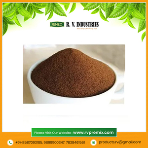 กาแฟสำเร็จรูป2 in 1แบบ2แพ็คหลากหลายสีดำเข้มฉลากส่วนตัว - Product Image 6