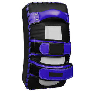 Bouclier de boxe en cuir personnalisable, dernier service OEM avec des fonctionnalités personnalisées uniques - Product Image 2