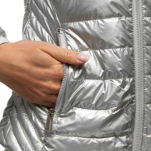 Ropa Impermeable para Montar a Caballo, Chaquetas Deportivas de Invierno, Producto Ecuestre, Chaqueta Cortavientos para Mujer, Chaqueta Acolchada Ecuestre - Product Image 4