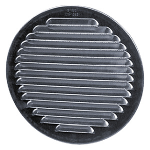 Griglia di Aerazione in Alluminio 14 cm - Product Image 1