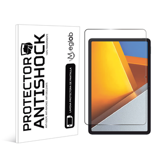 Antishock poco Pad ป้องกันหน้าจอทนทานและฟิล์มป้องกันสำหรับอุปกรณ์ของคุณ - Product Image 1