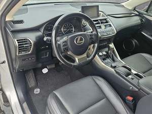 LEXUS NX 2016 T FWD LHD/RHD 200 USADO - Product Image 3