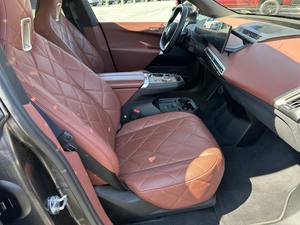 BMW iX M60 AWD 2023 Usado en Excelentes Condiciones - Product Image 5