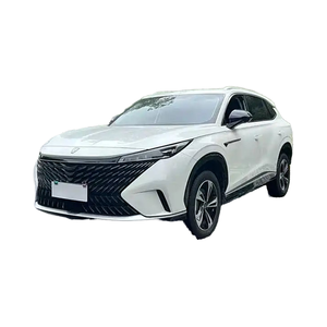 Autos Baratos 2024 Usados, Versión Premium 1.5T, Volante a la Izquierda, SUV de Gasolina de Segunda Mano, Automático, Asientos de Tela R18, en Stock, China - Product Image 1