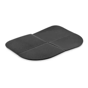 Coussin pliable d'extérieur promotionnel élégant pour merchandising - Product Image 1