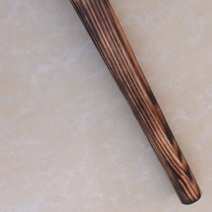 Marteau en acier Damas à motif robuste avec tête forgée, haute durabilité, construction solide pour utilisation en atelier - Personnalisable pour le bricolage et l'OEM - Product Image 6