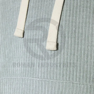 Conjunto de pantalones de chándal de pierna recta y Sudadera con capucha de moda Chándal de gran tamaño con estampado de soplo Unisex - Product Image 6