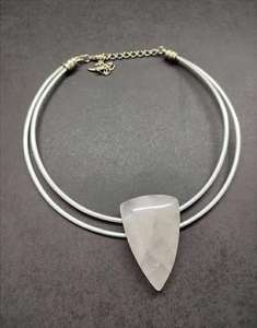 Highest Fashion Top Design Long Tassel <b>Necklace</b> Bohemia Handmade Metal Pendant <b>Necklace</b> - Product Image 3