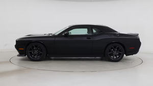 Dodge Challenger 2020, propulsion arrière, occasion en bon état - Product Image 3