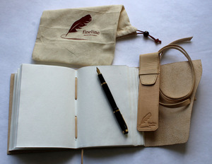 Vintage Style Real Leather Notebook Genuine Leather <b>Journal</b> With Custom Embossed Logo For <b>Travel</b> And <b>Gifting</b> Purpose - Product Image 6