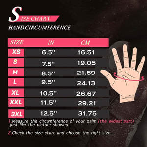 Gants d'entraînement avec support de poignet pour les gants de Fitness d'haltérophilie d'entraînement de gymnastique hommes personnaliser Logo demi-doigt sport gants de gymnastique - Product Image 6