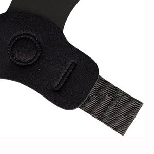 Poignées de gymnastique en cuir, gants de musculation, protège-paumes, sangles pour l'entraînement, poignées en cuir pour le cross-fit, pour femmes et hommes - Product Image 5