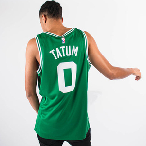 Ropa de baloncesto personalizada, Jersey de baloncesto Reversible con diseño de sublimación, venta al por mayor - Product Image 3