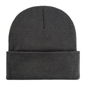 Bajo MOQ Jacquard Beanies Fabricante Logotipo personalizado y bordado Sombreros de punto de invierno Gorros Sombreros bordados personalizados - Product Image 4