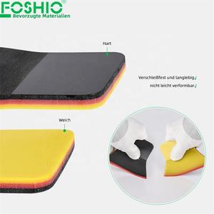 Film de protection de peinture TPU auto-cicatrisant Foshio à prix réduit, 180 jours, pour outils automobiles, rouleau auto-adhésif anti-rayures à changement de couleur - Product Image 6