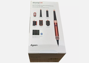 Dyson Airwrap id. Multi-Styler y Secador de Pelo Liso + Ondulado HS08 TELEGRAMM: +1 6319219112 - Product Image 2