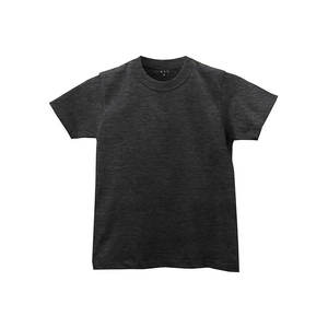 T-shirts pour enfants personnalisés les plus vendus, 100% coton, lavés à l'acide, vêtements confortables pour enfants - Product Image 5
