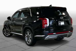 คุณภาพดี รถยนต์ SUV รุ่น Palisade SEL Premium FWD ปี 2025 - พร้อมส่ง - Product Image 2