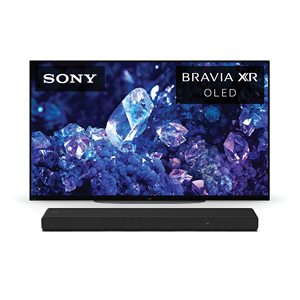 48-Inch 4K Ultra HD <b>Smart</b> OLED TV with HDR Exclusive Gaming Features - Product Image 4