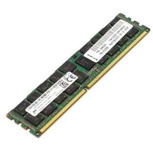 46W0674 IBM 메모리 16GB 2RX4 PC3L 12800R <span class=keywords><strong>DDR3</strong></span> 1600MHz - Product Image 1