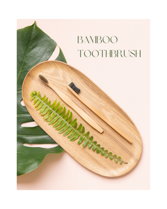 Brosse à dents de voyage premium 2025 écologique pour adultes, au charbon naturel durable, design unique et tendance, vente chaude, douce - Product Image 6