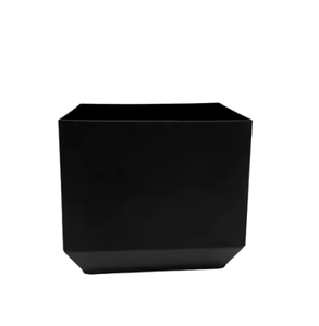 Pot de fleurs en métal de haute qualité pour décor de jardin d'hôtel à la maison ou utilisation de pépinière Pots de jardinières de Surface de plat sur pied - Product Image 5