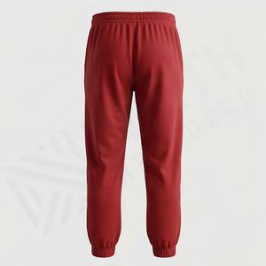Different Style Casual Wear Men Trouser Hot Selling Competitive Prices New Modern Men Trousers Soft <b>Fabric</b> Street Wear Clothing - Product Image 2