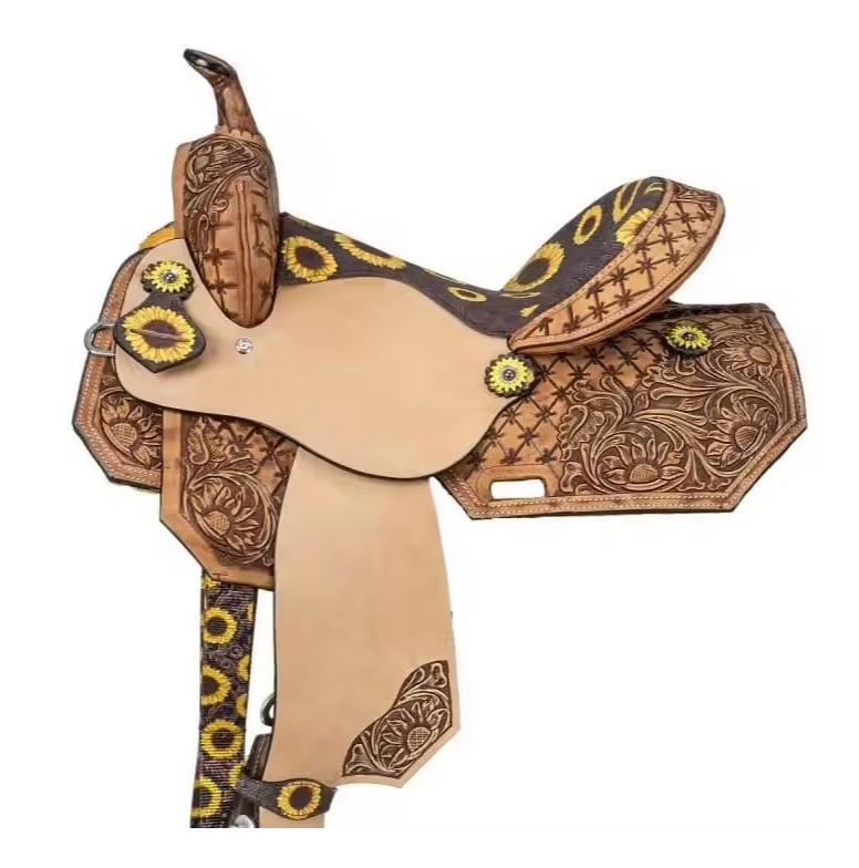 สีน้ำตาล