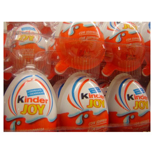 เมตตาความสุขช็อคโกแลตไข่ประหลาดใจ - Product Image 2