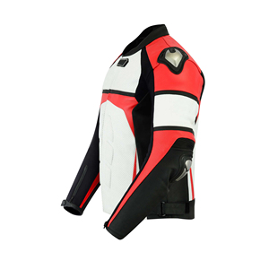 Heavy Duty <b>Motorcycle</b> Jacket For Men Designed For <b>Touring</b> Racing And Daily Riding. - Product Image 3