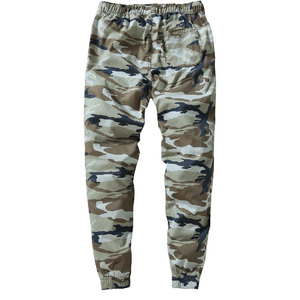 Pantalon coupe-vent de haute qualité pour hommes, multi-poches, pantalon décontracté, pantalon cargo, nouveau style de pantalons pour hommes - Product Image 6