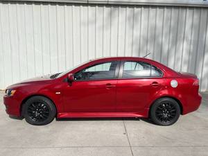 Mitsubishi Lancer ES del 2013 usata in vendita <span class=keywords><strong>a</strong></span> basso prezzo - Product Image 4