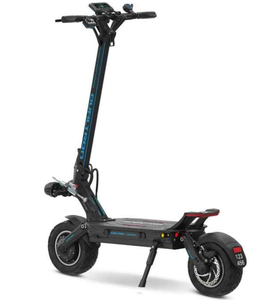 ACHETEZ MAINTENANT Vélo DUA0LTRON-THU NDER 3 Fabrication artisanale Puissance Garantie 3 ans Léger Haute efficacité - Product Image 1