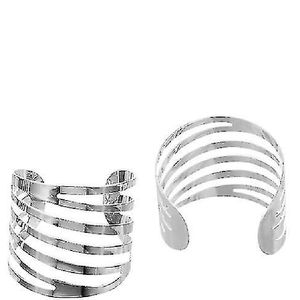 Somptueux prix d'usine direct maison dessus de table ronds de serviette décoratifs en métal fournitures en vrac d'exportateurs indiens - Product Image 4