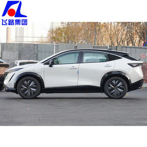 <span class=keywords><strong>Nissan</strong></span> <span class=keywords><strong>ARIYA</strong></span> 2025, véhicule électrique pur, nouvelle énergie, voiture électrique pas chère à <span class=keywords><strong>vendre</strong></span>, voiture neuve - Product Image 2