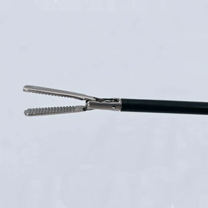 Wholesale <b>Orthopedics</b> <b>Instruments</b> Arthroscopy Tissue Grasper Arthroscopic Suture Retriever Alligator Grasper Forceps - Product Image 4