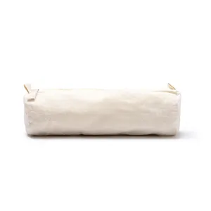 Astuccio Personalizzato in Cotone Brookings per Gadget, Elegante Portapenne per Ufficio o Studenti - Product Image 3