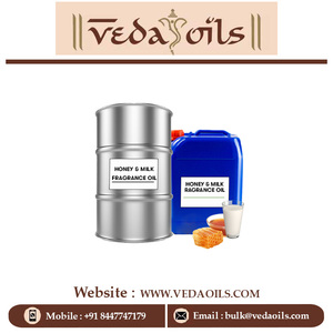 Sweet and Creamy Honey and Milk Fragrance Oil at Bulk Price - Hot Selling Honey and Milk Fragrance Oil at Wholesale Price - Product Image 3