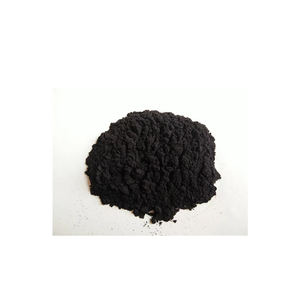 ผงย้อมผ้าพิมพ์ลายดิจิทัลปราศจากเกลือสำหรับการพิมพ์สิ่งทอระบบดิจิตอลสีย้อมติดกรดดำ-194 - Product Image 1