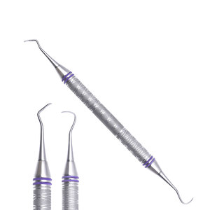 ที่ขูดหนังปลาแบบใหม่ สแตนเลส คุณภาพดี ที่ขูดหนังปลาแบบกำหนดสีเองได้ - Product Image 1