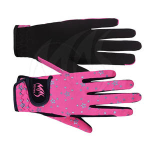 ถุงมือหนังขี่ม้านวมสำหรับฤดูหนาวสินค้ามาใหม่2023 - Product Image 5