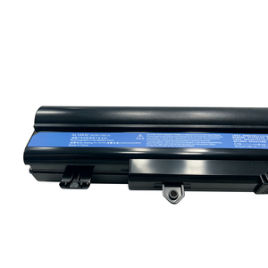 แบตเตอรี่แล็ปท็อป AL14A32 สำหรับ Acer E5-472G/572G/E5-471G/511G/571G แบตเตอรี่โน้ตบุ๊คแบบลิเธียมไอออน - Product Image 3