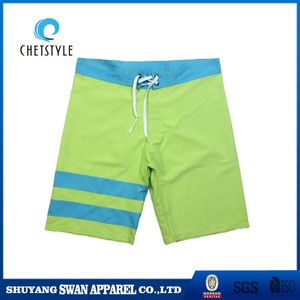 Outdoors Swimming <b>Trunks</b> Beach Pants <b>Mens</b> Waterproof Board Shorts Blank Swim <b>Trunks</b> DDP shipping - Product Image 3