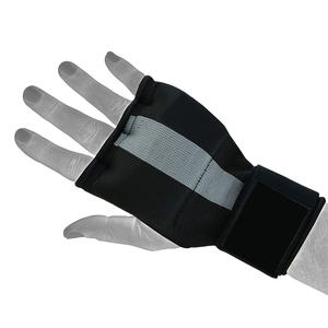 Vendas de Gel Personalizadas para MMA con Material de Poliéster y Spandex que Absorbe la Humedad para Boxeo y Protección de Muñecas - Product Image 2