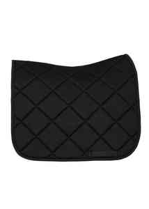 Sous-selles en coton matelassé de qualité supérieure pour femmes, style équitation anglaise, confortables, vente en gros, sous-selles pour femmes, service OEM - Product Image 5