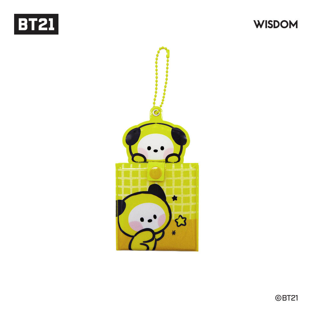 Chimmy