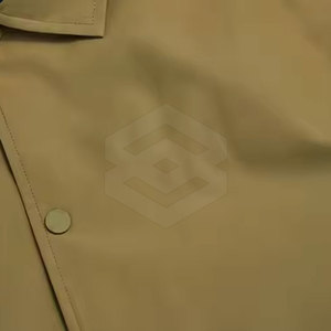 Veste de sport personnalisée Veste de sport pour hommes à bas prix Bonne qualité Logo personnalisé imprimé - Product Image 4
